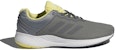 adidas Fluidcloud Clima Kelabu/Kuning FX2053