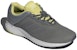 adidas Fluidcloud Clima Kelabu/Kuning FX2053