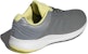 adidas Fluidcloud Clima Kelabu/Kuning FX2053