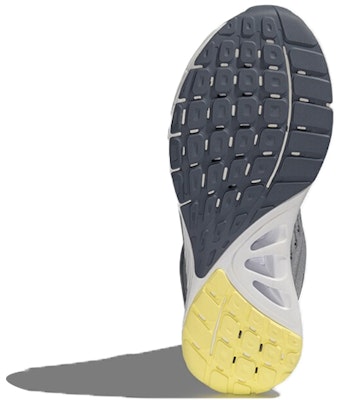 adidas Fluidcloud 低筒 跑步鞋 男女皆宜 灰黃 Details for adidas Fluidcloud 低筒 跑步鞋 男女皆宜 灰黃