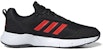 adidas FLUIDCLOUD NEUTRAL Kasut Sukan Hitam/Merah FU6933
