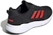 adidas FLUIDCLOUD NEUTRAL Kasut Sukan Hitam/Merah FU6933