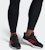 adidas FLUIDCLOUD NEUTRAL Kasut Sukan Hitam/Merah FU6933