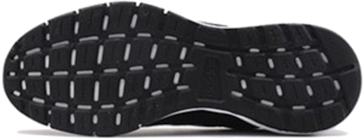 adidas Fluidcloud Neutral 防滑減震耐磨 低幫 跑步鞋 男款 黑白 Details for adidas Fluidcloud Neutral 防滑減震耐磨 低幫 跑步鞋 男款 黑白