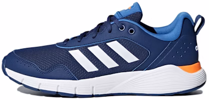 adidas neo Fluidcloud Neutral 'Blue White' CG3822 adidas neo Fluidcloud Neutral 'Blue White' CG3822