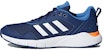 adidas neo Fluidcloud Neutral 'Biru Putih' CG3822