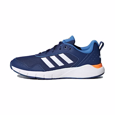 adidas neo Fluidcloud Neutral 'Blue White'