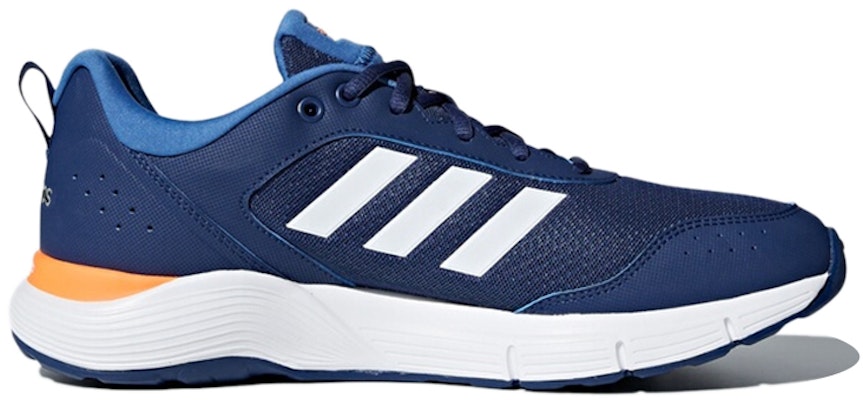 adidas neo Fluidcloud Neutral 'Blue White' CG3822 Order adidas neo Fluidcloud Neutral 'Blue White' CG3822