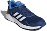 Lookbook adidas neo Fluidcloud Neutral 'Biru Putih' CG3822