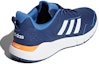 Shop adidas neo Fluidcloud Neutral 'Biru Putih' CG3822