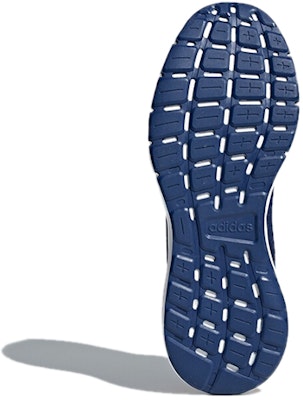 adidas neo Fluidcloud Neutral 'Blue White' CG3822 Details for adidas neo Fluidcloud Neutral 'Blue White' CG3822