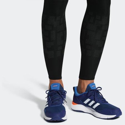 adidas neo Fluidcloud Neutral 'Blue White' CG3822 Sizing adidas neo Fluidcloud Neutral 'Blue White' CG3822