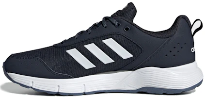 adidas Fluidcloud Neutral 'Navy White' FU6934 adidas Fluidcloud Neutral 'Navy White' FU6934