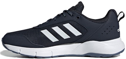 adidas Fluidcloud Neutral 'Navy White' FU6934 adidas Fluidcloud Neutral 'Navy White' FU6934