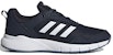adidas Fluidcloud Neutral 'Biru Putih' FU6934