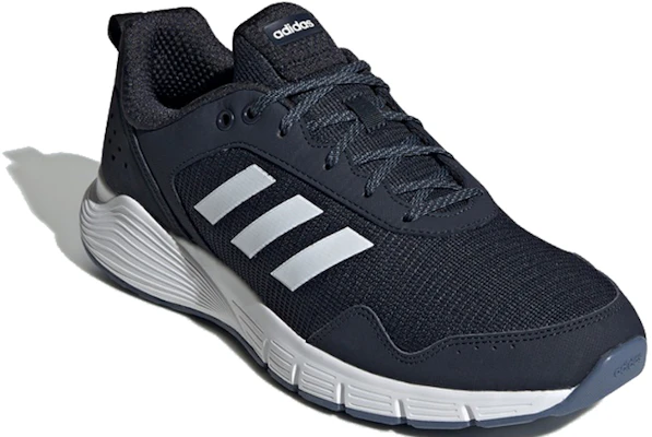adidas Fluidcloud Neutral ''Blu Navy Bianco'' FU6934 Lookbook adidas Fluidcloud Neutral ''Blu Navy Bianco'' FU6934