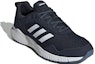 Lookbook adidas Fluidcloud Neutral 'Biru Putih' FU6934
