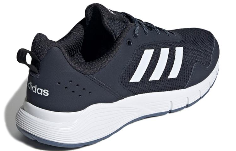 Shop adidas Fluidcloud Neutral ''Blu Navy Bianco'' FU6934