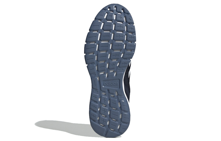 Details for adidas Fluidcloud Neutral ''Blu Navy Bianco'' FU6934