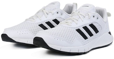 아디다스 플루이드클라우드 뉴트럴 화이트 (Adidas Peulideukeullaudeu Nyuteureol Hwaiteu) FX4705 Lookbook 아디다스 플루이드클라우드 뉴트럴 화이트 (Adidas Peulideukeullaudeu Nyuteureol Hwaiteu) FX4705