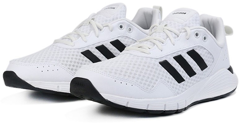 Adidas Fluidcloud Netral Putih FX4705 Lookbook Adidas Fluidcloud Netral Putih FX4705