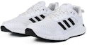 Lookbook adidas Fluidcloud Neutral Putih FX4705
