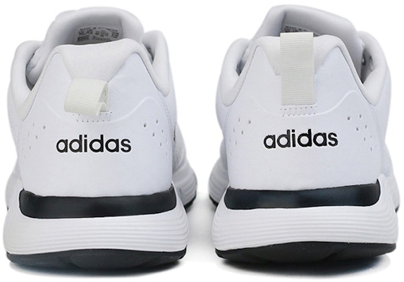 Adidas Fluidcloud Netral Putih FX4705 Shop Adidas Fluidcloud Netral Putih FX4705