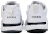 adidas Fluidcloud Neutral Putih FX4705
