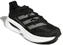 Lookbook adidas Fluidflash 'Hitam Perak Metalik' GY5013