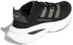 Shop adidas Fluidflash 'Hitam Perak Metalik' GY5013