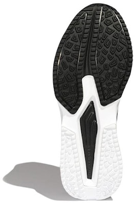 adidas Fluidflash 'Black Metallic Silver' GY5013 Details for adidas Fluidflash 'Black Metallic Silver' GY5013
