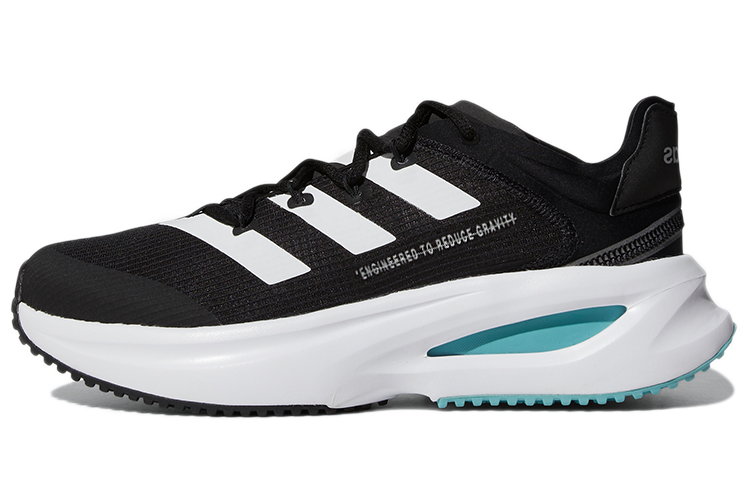 Buy adidas Fluidflash 'Negro Menta' GY4936