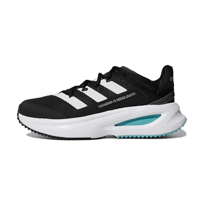 adidas Fluidflash 'Black Mint'