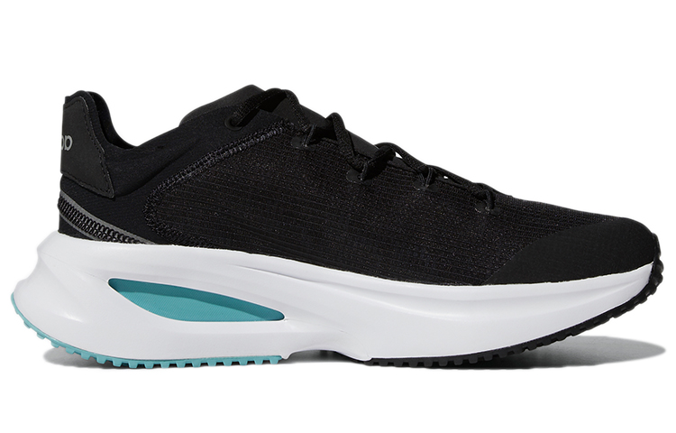 Order adidas Fluidflash 'Negro Menta' GY4936