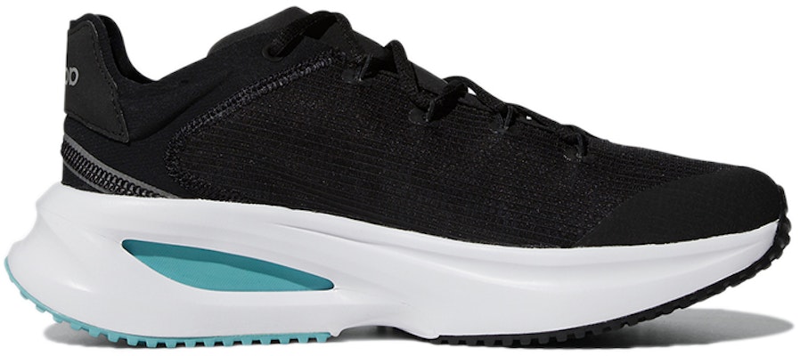 adidas Fluidflash 'Negro Menta' GY4936 Order adidas Fluidflash 'Negro Menta' GY4936