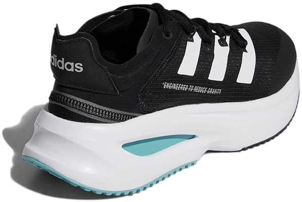 adidas Fluidflash 'Negro Menta' GY4936 Shop adidas Fluidflash 'Negro Menta' GY4936