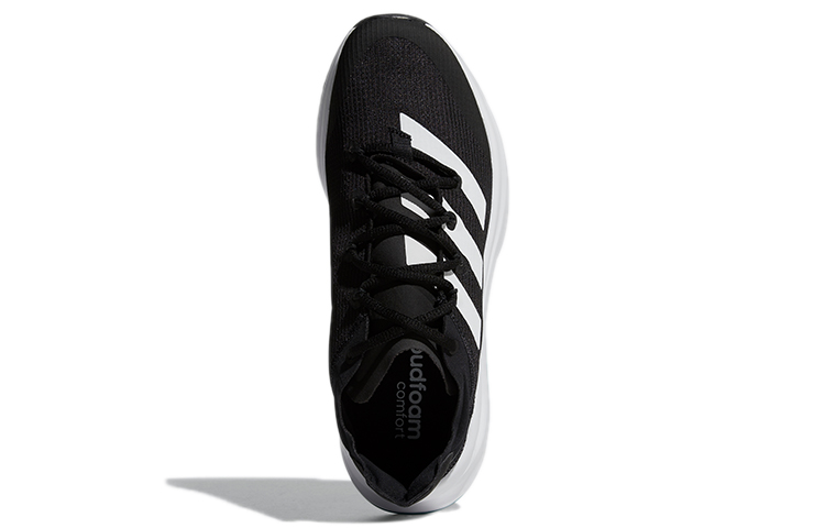 Purchase adidas Fluidflash 'Negro Menta' GY4936