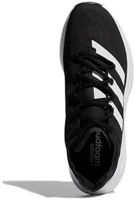 adidas Fluidflash 'Negro Menta' GY4936 Purchase adidas Fluidflash 'Negro Menta' GY4936