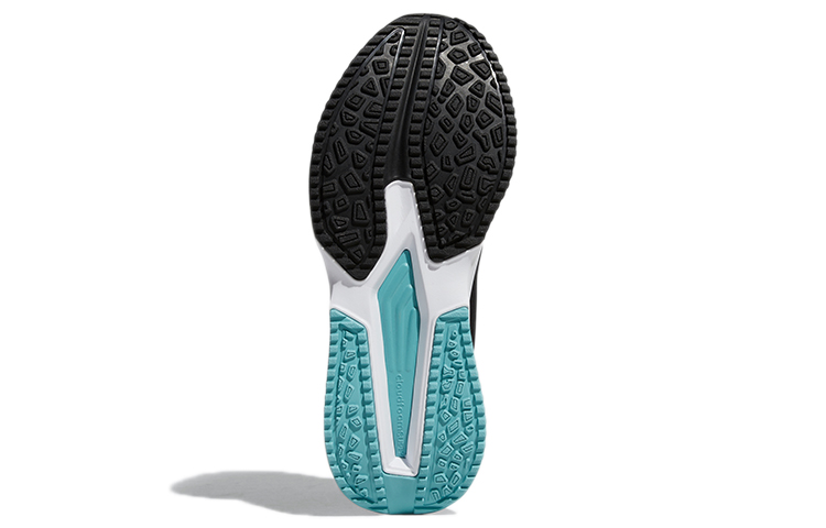Details for adidas Fluidflash 'Negro Menta' GY4936