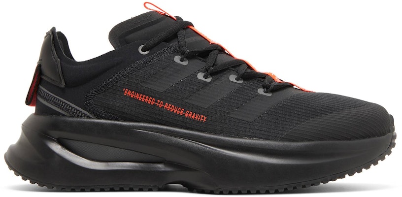 adidas Fluidflash 'Hitam Merah Solar' GY5021 Buy adidas Fluidflash 'Hitam Merah Solar' GY5021