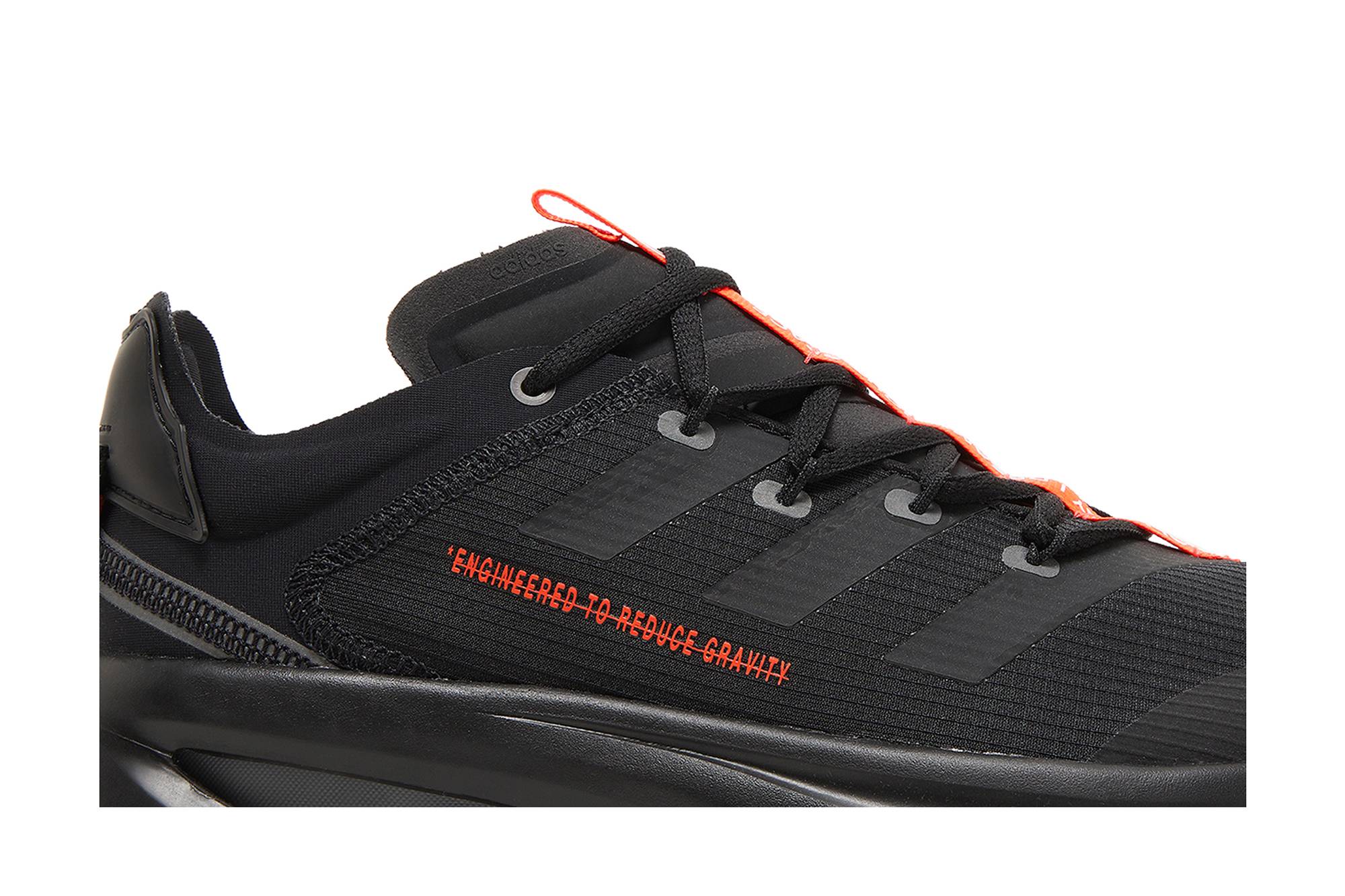 Order adidas Fluidflash 'Negro Solar Rojo' GY5021