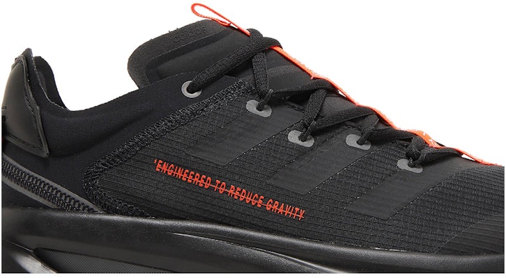 adidas Fluidflash 'Hitam Merah Solar' GY5021 Order adidas Fluidflash 'Hitam Merah Solar' GY5021