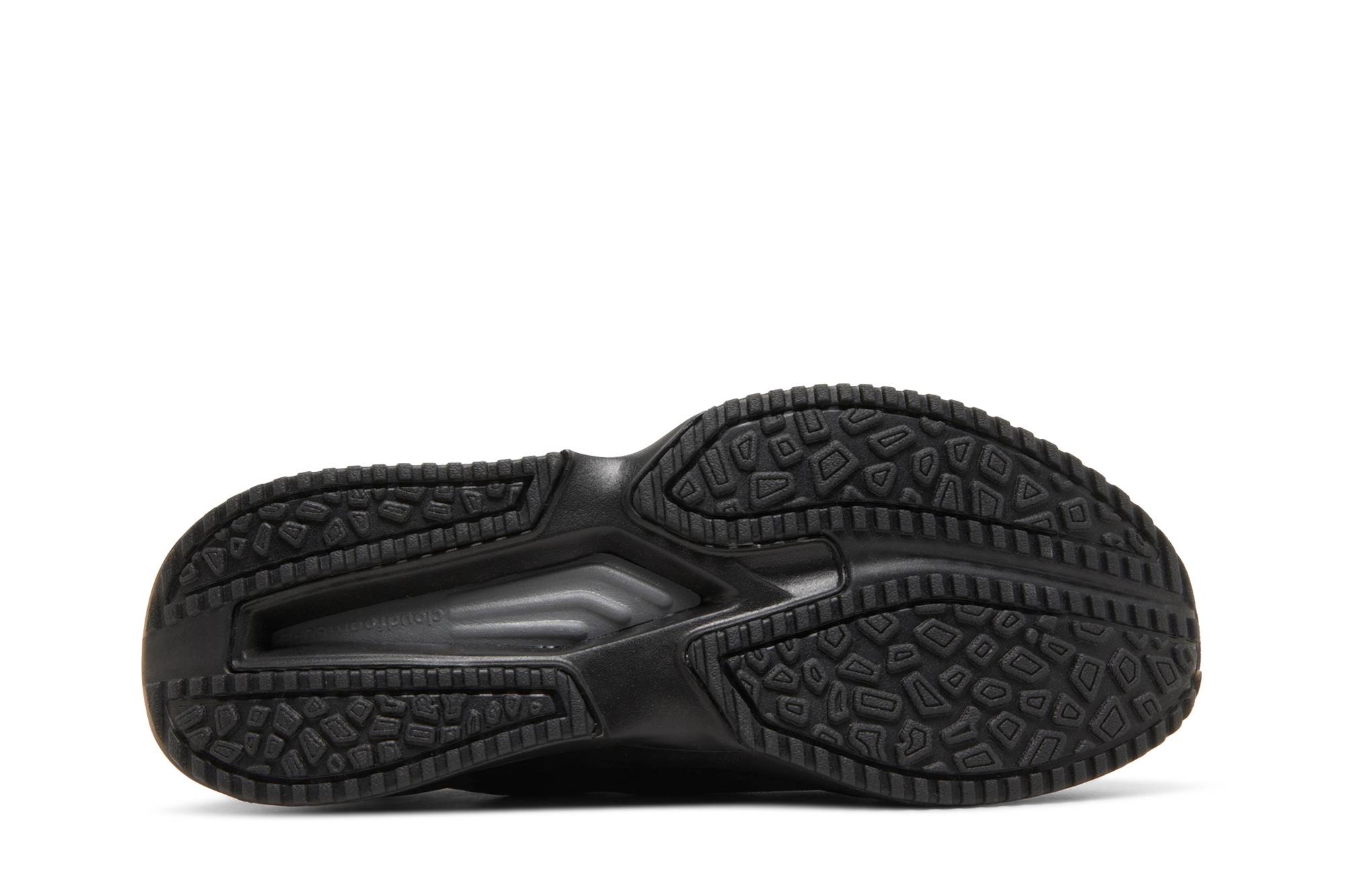 Shop adidas Fluidflash 'Negro Solar Rojo' GY5021