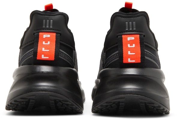 adidas Fluidflash 'Hitam Merah Solar' GY5021 Details for adidas Fluidflash 'Hitam Merah Solar' GY5021