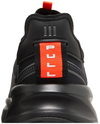 adidas Fluidflash 'Hitam Merah Solar' GY5021 Sizing adidas Fluidflash 'Hitam Merah Solar' GY5021