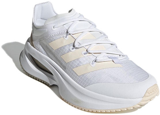 adidas Fluidflash 'Blanco Verde Órbita' GY4937 Lookbook adidas Fluidflash 'Blanco Verde Órbita' GY4937