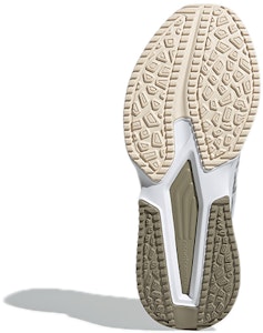 adidas neo Fluidflash 減震防滑 厚底運動鞋 白灰色 Details for adidas neo Fluidflash 減震防滑 厚底運動鞋 白灰色