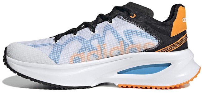 阿迪达斯 Fluidflash 白色太阳橙 GZ3921 Buy 阿迪达斯 Fluidflash 白色太阳橙 GZ3921