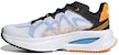 adidas Fluidflash 'Putih Solar Jingga' GZ3921