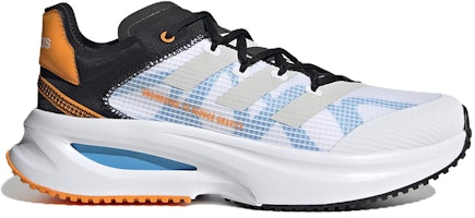 adidas Fluidflash 'Putih Solar Jingga' GZ3921 Order adidas Fluidflash 'Putih Solar Jingga' GZ3921